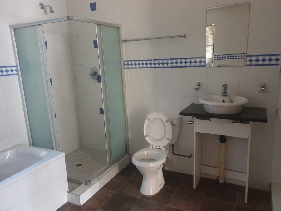 To Let 2 Bedroom Property for Rent in Dan Pienaar Free State